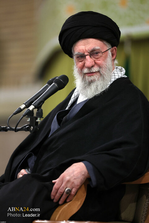 Leader
