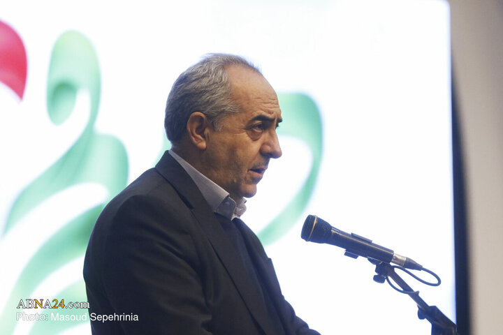Photos: “Renewal of Allegiance of Nation to Leadership” Conference held in Tabriz