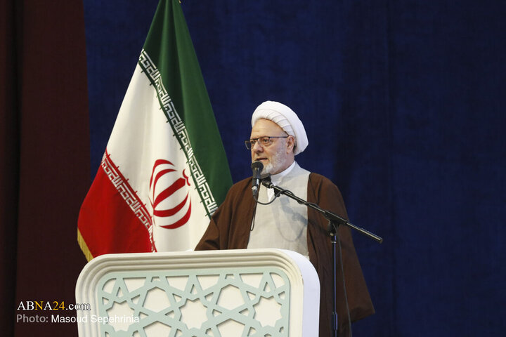 Photos: “Renewal of Allegiance of Nation to Leadership” Conference held in Tabriz