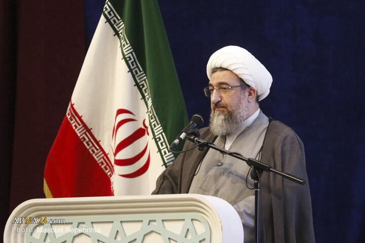 Photos: “Renewal of Allegiance of Nation to Leadership” Conference held in Tabriz