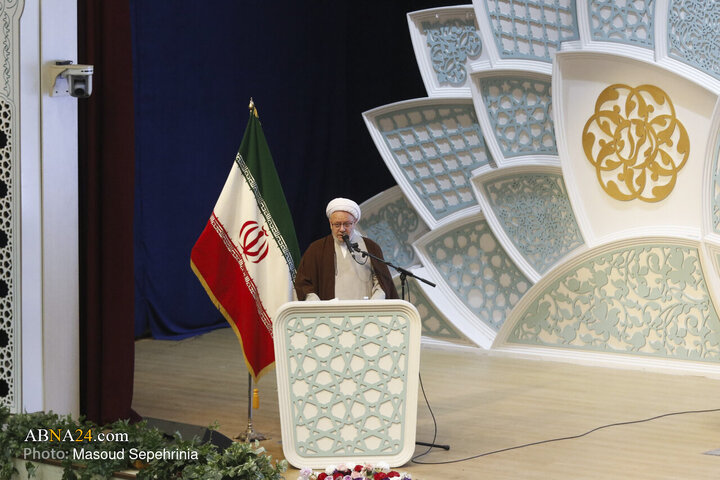 Photos: “Renewal of Allegiance of Nation to Leadership” Conference held in Tabriz