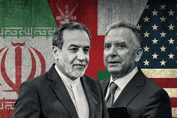 ویتکاف و عراقچی روز جمعه در استانبول دیدار می‌کنند