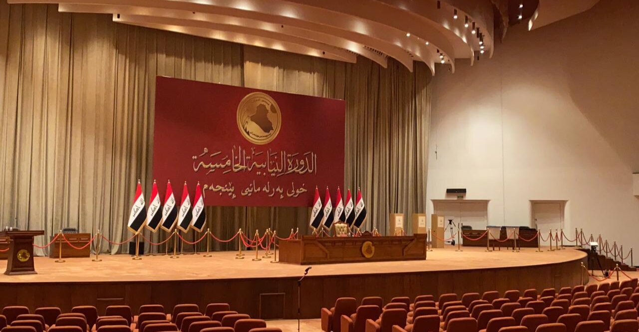 Iraqi Shia bloc delegation goes to Erbil to talk with Barzani