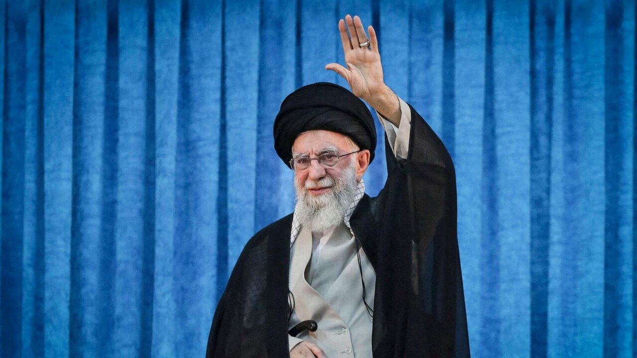 Georgian Shia Clerics Voice Support for Imam Khamenei, Condemn US Threats