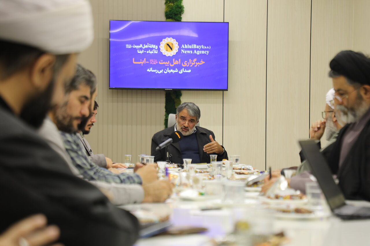 نشست علمی «وضعیت‌شناسی شیعیان یمن» در خبرگزاری ابنا برگزار شد/ از تنوع مذهبی تا چالش‌های میدانی؛ روایت علمی از شیعیان یمن