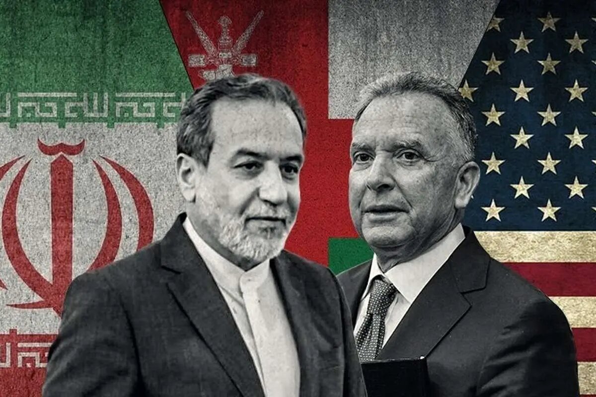 ویتکاف و عراقچی روز جمعه در استانبول دیدار می‌کنند