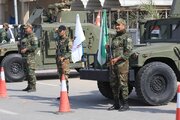 Iraqi PMU Prepares to Secure Mid-Shaaban Ceremonies