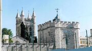 Palestinian committee seeks global help to protect Christians, churches amid settler attacks