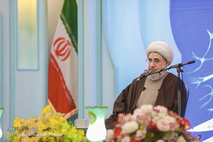 Photos: International Conference on Mahdism Doctrine