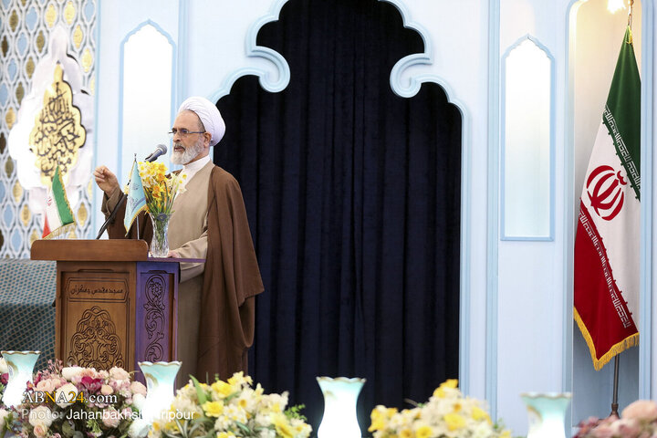 Photos: International Conference on Mahdism Doctrine