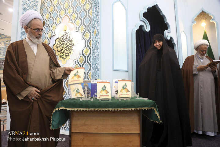 Photos: International Conference on Mahdism Doctrine