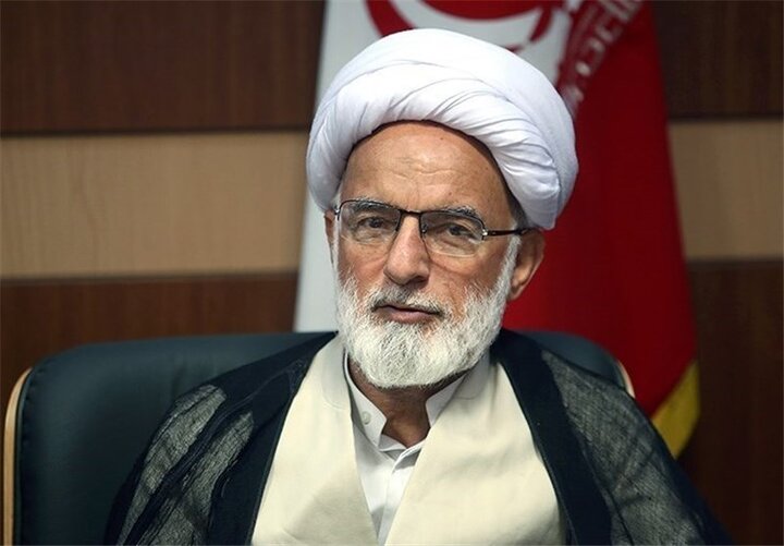 آیت‌الله دری نجف‌آبادی: سیدعبدالکریم نصرالله، مصداق وفاداری به اسلام و امت اسلامی بود