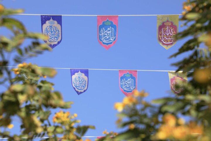 ویدیو | میزبانی آستان فاطمی از زائران امام زمان(عج) در آستانه نیمه شعبان