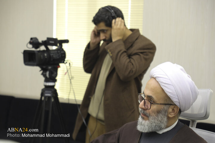 نشست علمی «وضعیت‌شناسی شیعیان یمن» در خبرگزاری ابنا