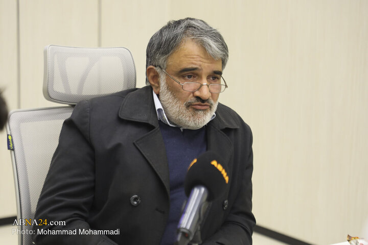 نشست علمی «وضعیت‌شناسی شیعیان یمن» در خبرگزاری ابنا