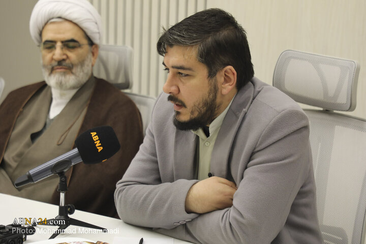 نشست علمی «وضعیت‌شناسی شیعیان یمن» در خبرگزاری ابنا