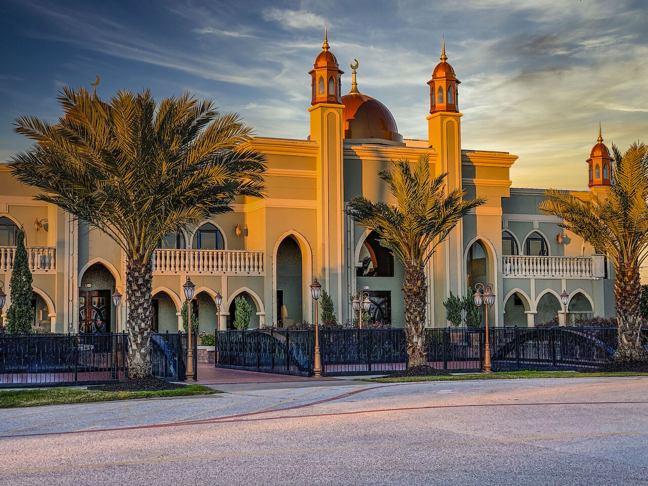 Opposition to Islamic Shariah Becomes Political Priority for Texas Republicans, Prompting Muslim Backlash