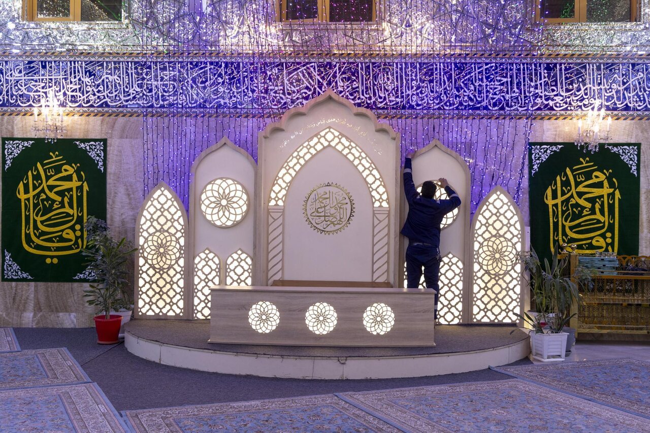 Karbala