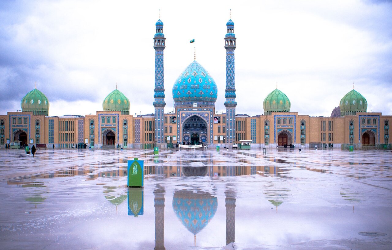 15th Sha'ban; Auspicious Birth Anniversary of Imam Al-Mahdi
