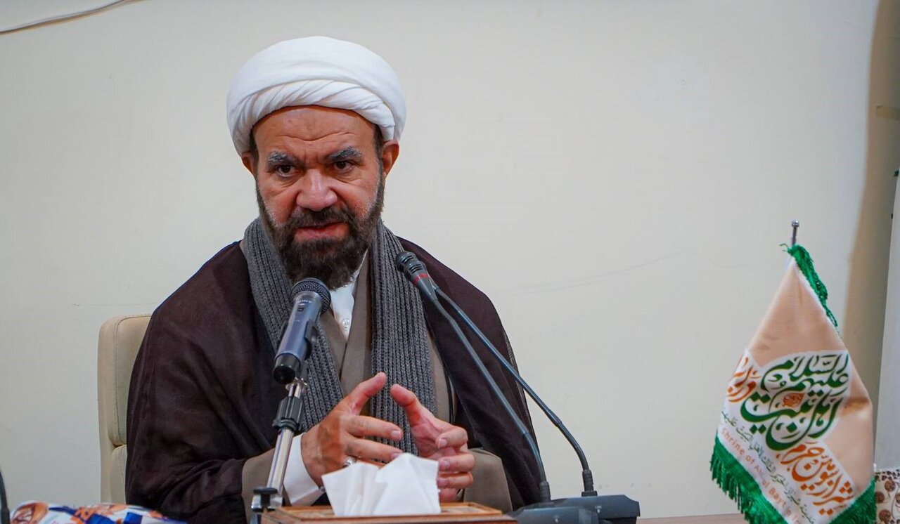 ابعاد مختلف دفاع مقدس ۱۲ روزه و فتنه آمریکایی - صهیونی