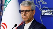 Evropsko etiketiranje Revolucionarne garde je u skladu s uznemiravajućim postupcima SAD-a i cionističkog režima