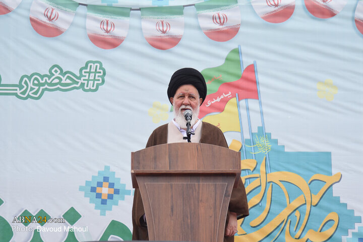 اجتماع عظیم «منتظران ظهور» در مشهد الرضا(ع)