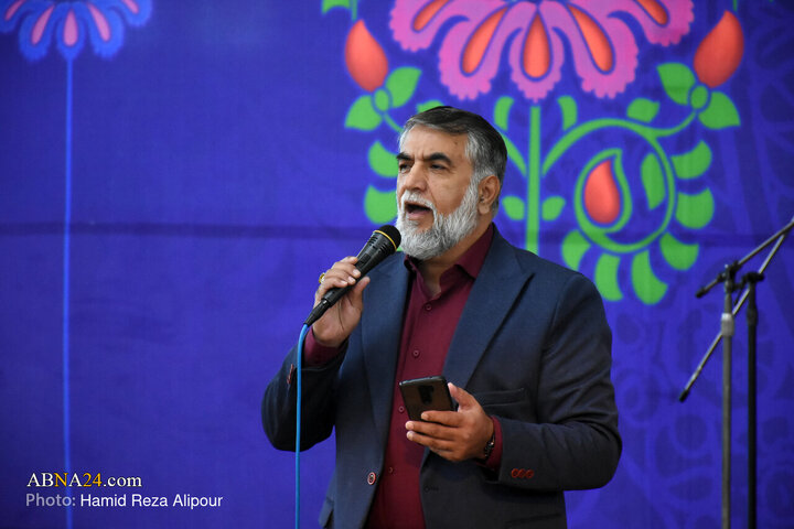 جشن بزرگ «منتظران منجی؛ فجر مهدوی» در رشت