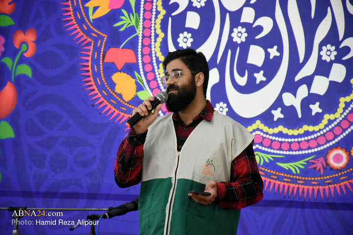 جشن بزرگ «منتظران منجی؛ فجر مهدوی» در رشت