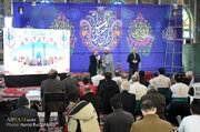 Photos: Grand “Awaiters of Savior: Mahdavi Fajr” Celebration in Rasht