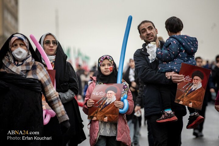 جتماع خانوادگی منتظران مهدی(عج) و بزرگداشت یاد شهدای اخیر