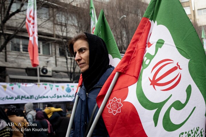 جتماع خانوادگی منتظران مهدی(عج) و بزرگداشت یاد شهدای اخیر