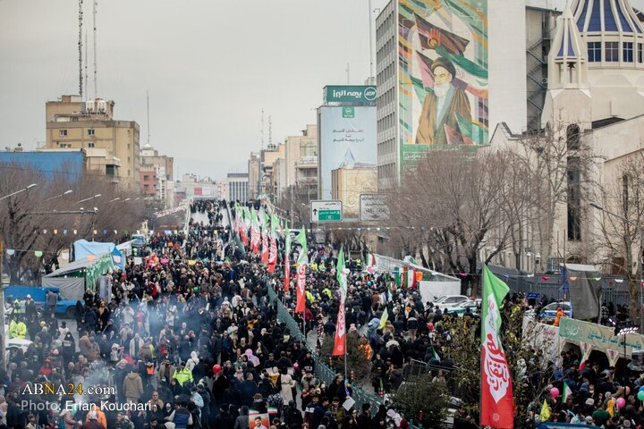 جتماع خانوادگی منتظران مهدی(عج) و بزرگداشت یاد شهدای اخیر
