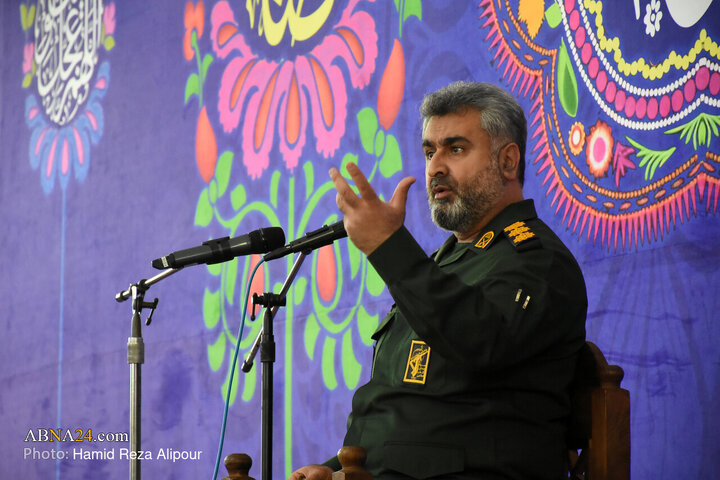 Photos: Grand “Awaiters of Savior: Mahdavi Fajr” Celebration in Rasht