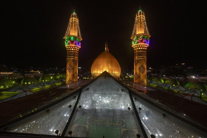 Karbala