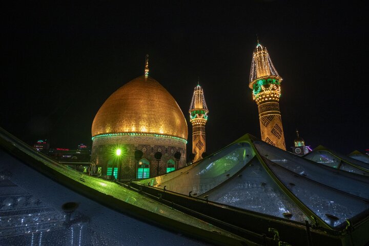 Karbala