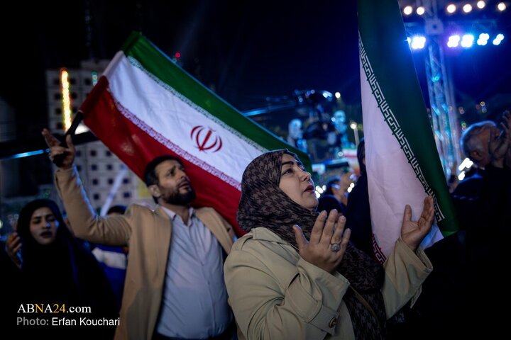 Photos: Family Gathering of “Awaiters of Imam Mahdi”, Commemoration of Recent Martyrs
