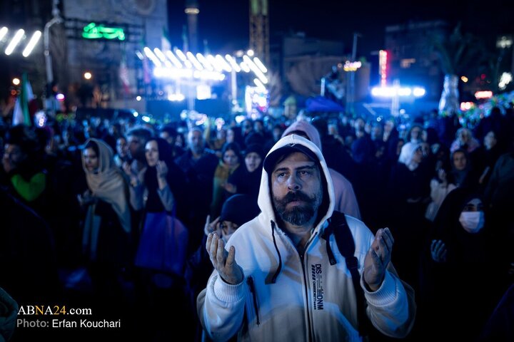 Photos: Family Gathering of “Awaiters of Imam Mahdi”, Commemoration of Recent Martyrs