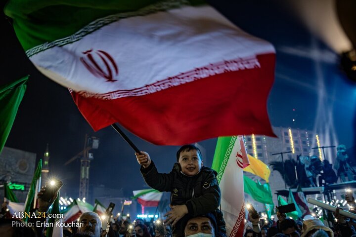 Photos: Family Gathering of “Awaiters of Imam Mahdi”, Commemoration of Recent Martyrs