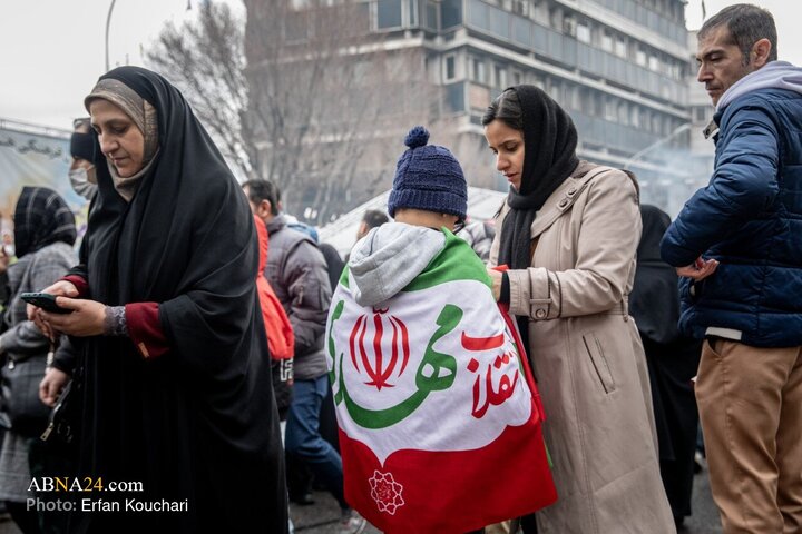 Photos: Family Gathering of “Awaiters of Imam Mahdi”, Commemoration of Recent Martyrs
