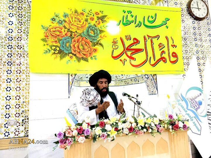 Photos: Mass Wedding Ceremony for 33 Young Couples in Gereshk, Afghanistan