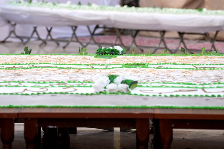 Cake