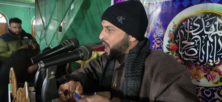 کشمیر
