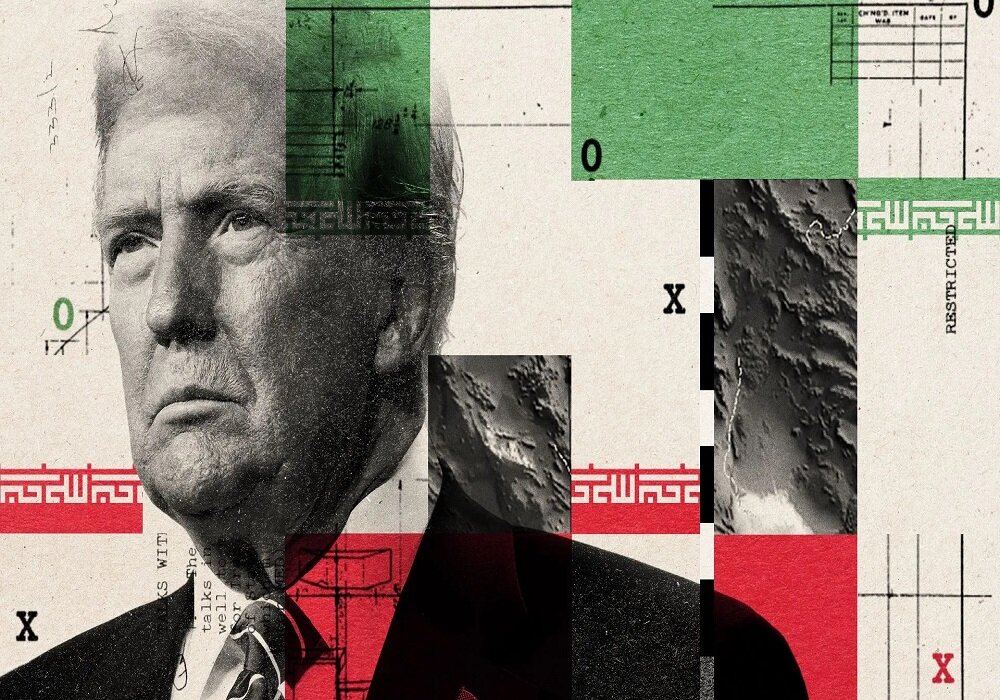 Analysis: Why Do Trump’s Critics and Opponents Welcome His War with Iran?