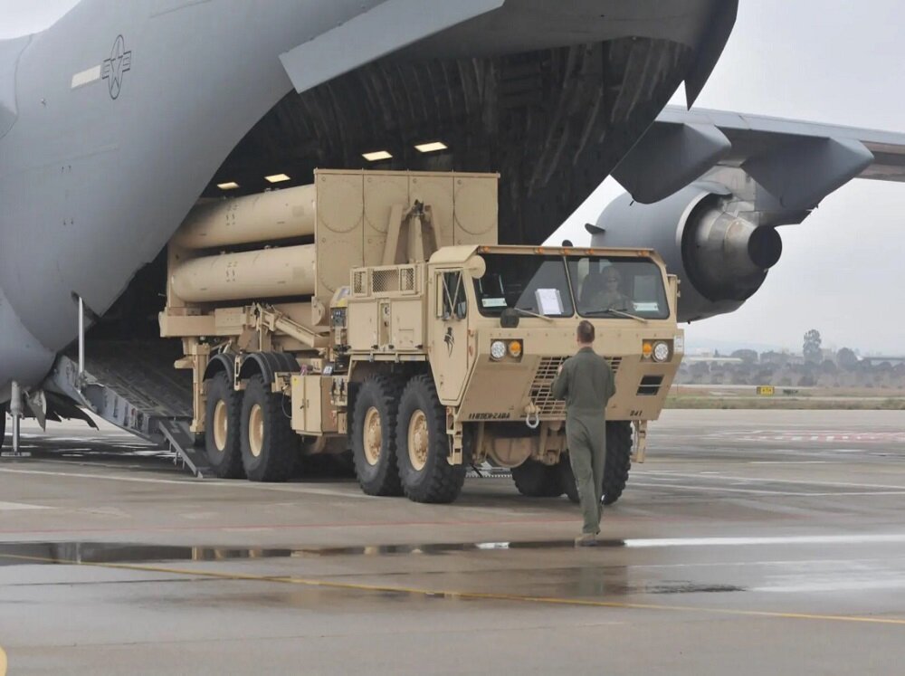 Paper: Why’s the US Air Defense Chain Weak against Iran’s Missiles?