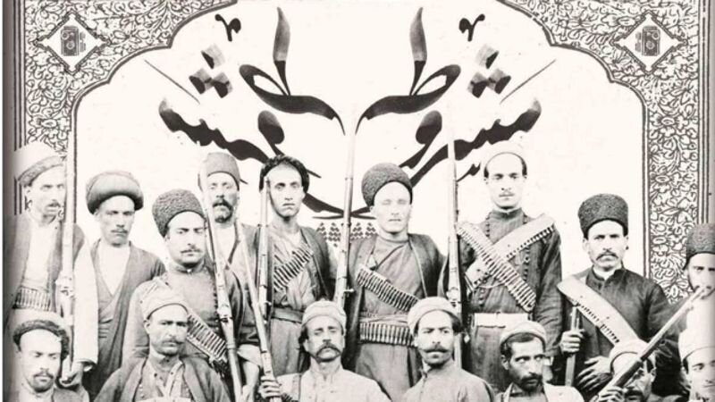 ویدیو | چرا بعضی مشروطه‌خواهان از رضاخان برای رسیدن به قدرت حمایت کردند؟