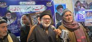 Indian Shia Scholar: US-Zionist Conspiracies Against Iran Collapsed Before Determination of Supreme Leader