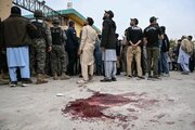 31 osoba poginula u samoubilačkom napadu na šiitsku džamiju u pakistanskoj prijestolnici