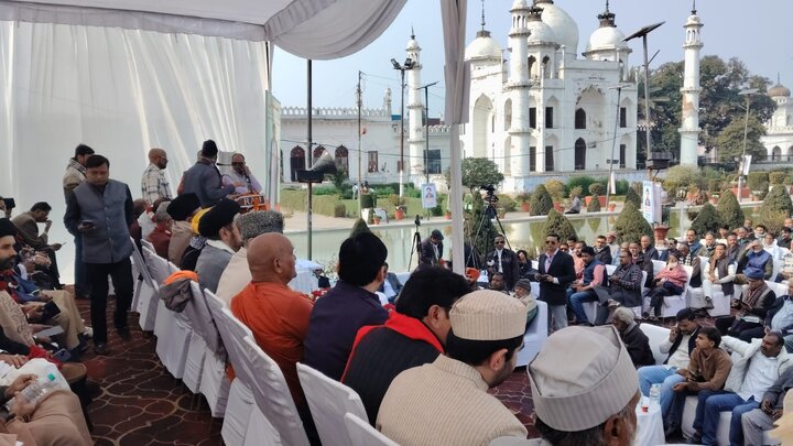 Lucknow