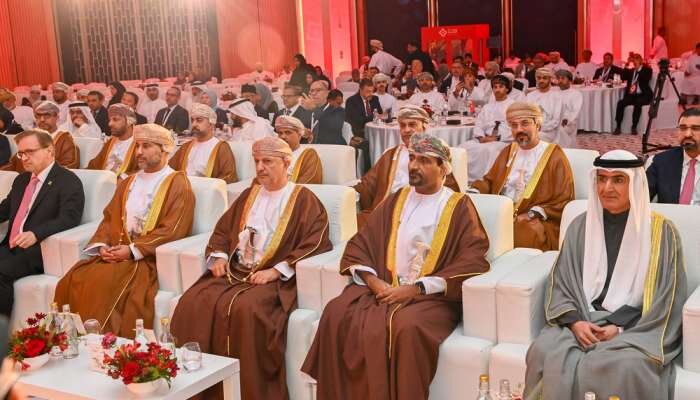 نشست هفدهم هیئت خدمات مالی اسلامی در مسقط با تمرکز بر آینده مالی اسلامی