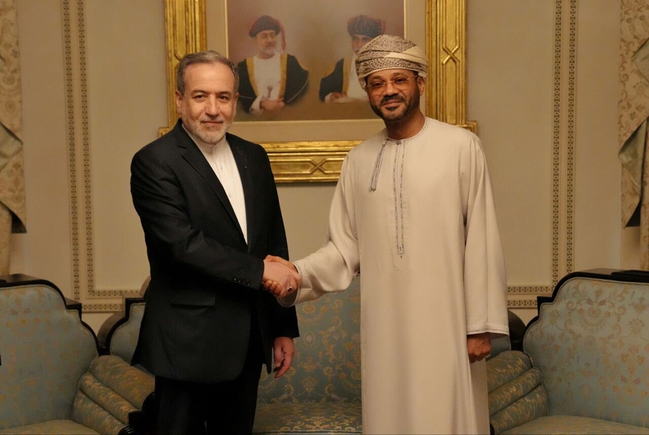 Araghchi: Iran ready to defend sovereignty and national security against adventurism